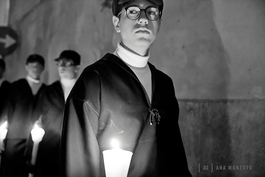 Settimana santa Sicilia 1