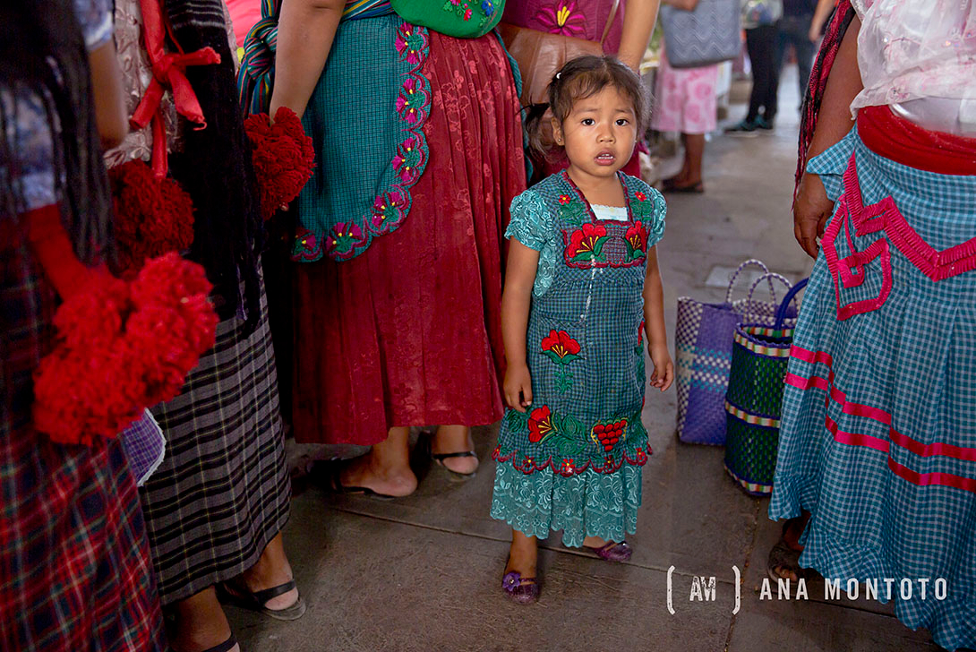 Mercado de Tlacolula 3