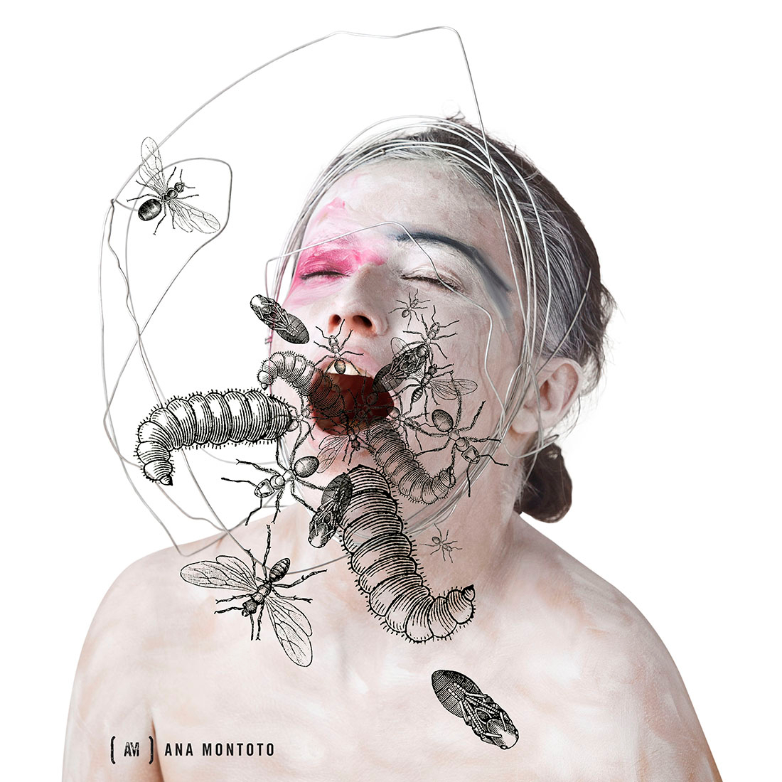 Words unspoken inside 